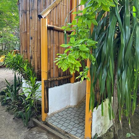 Georgia'S Neverland Hostel Malapascua ö Exteriör bild
