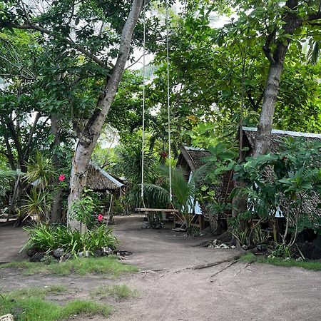 Georgia'S Neverland Hostel Malapascua ö Exteriör bild