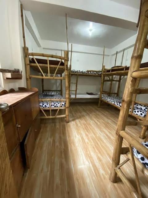 Georgia'S Neverland Hostel Malapascua ö Exteriör bild